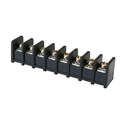 B8.255-HR Barrier terminal block